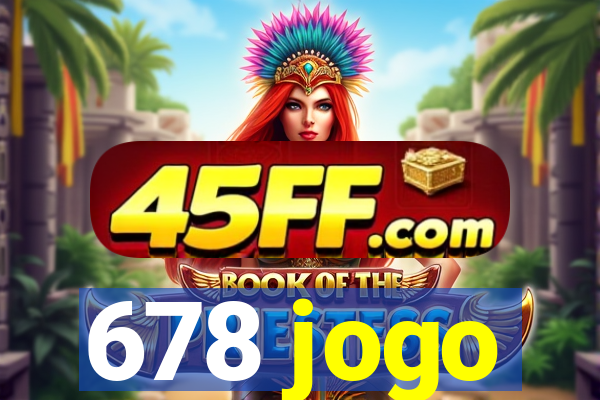 678 jogo